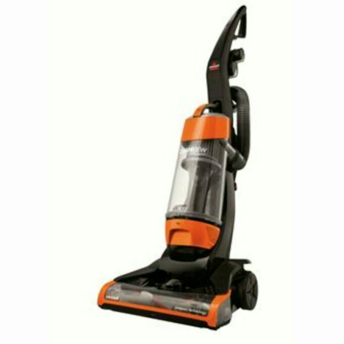 Bissell Cleanview Vs. Powerforce Standstaubsauger