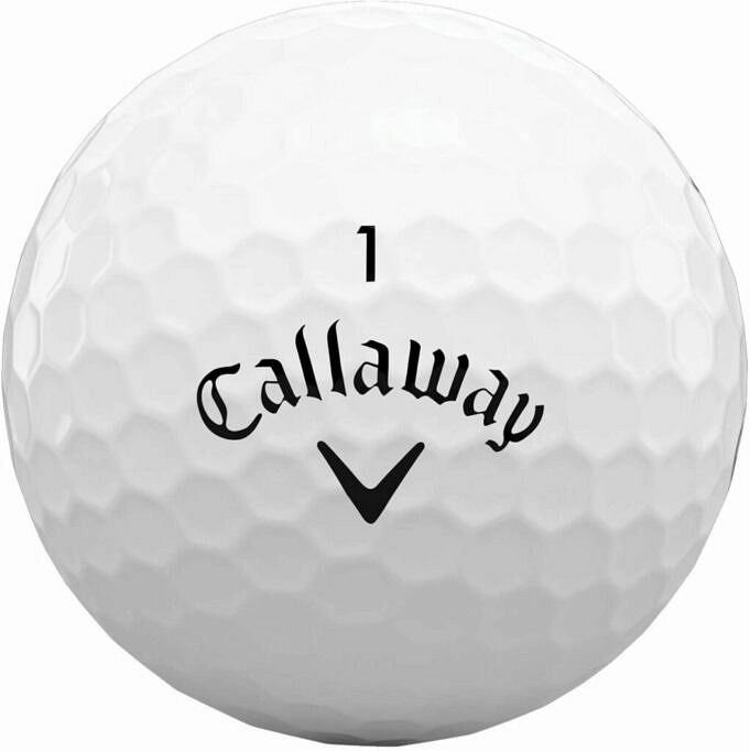 Callaway Supersoft Review 2022