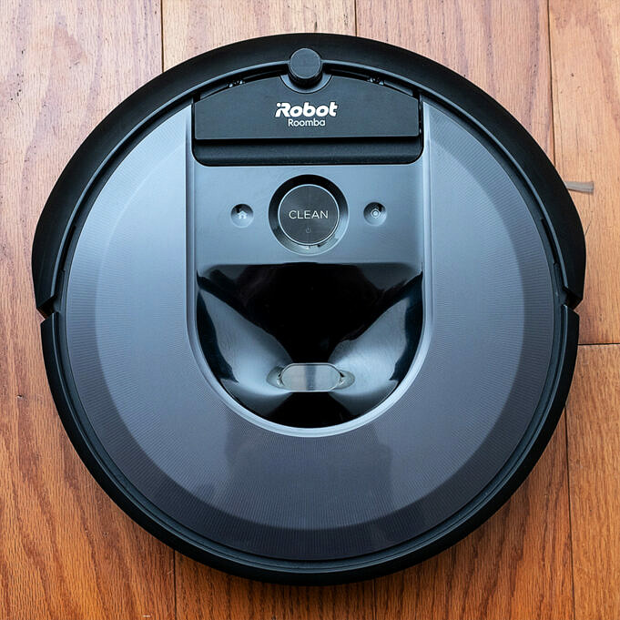Roomba 675 Bewertung