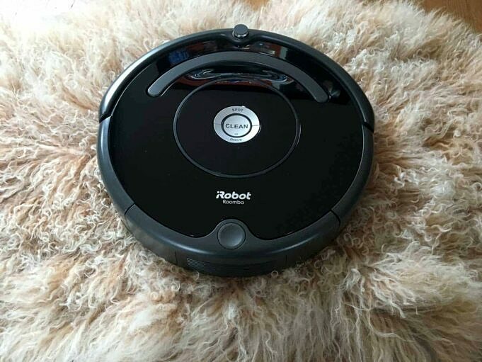 Roomba 675 Vs. 676. Vergleich Des Saugroboters