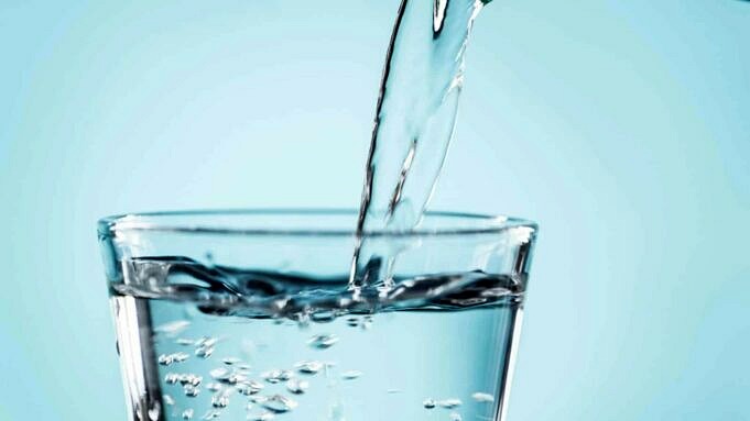 Wie Gesund Ist Umkehrosmosewasser?